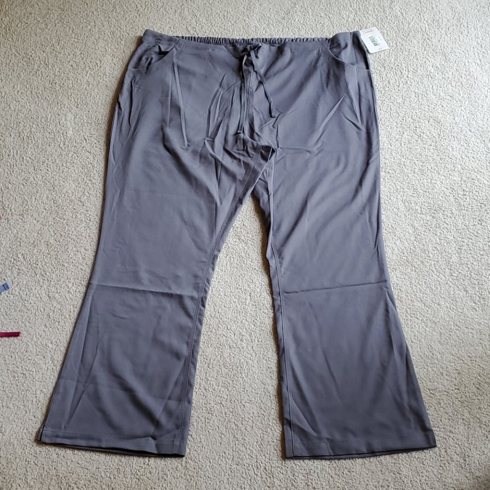 Carhartt Women's Workflex Scrub Pants